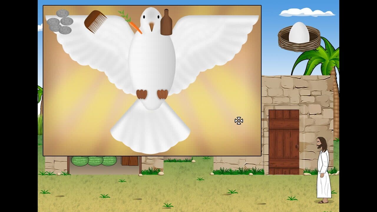 The Secrets of Jesus thumbnail 7
