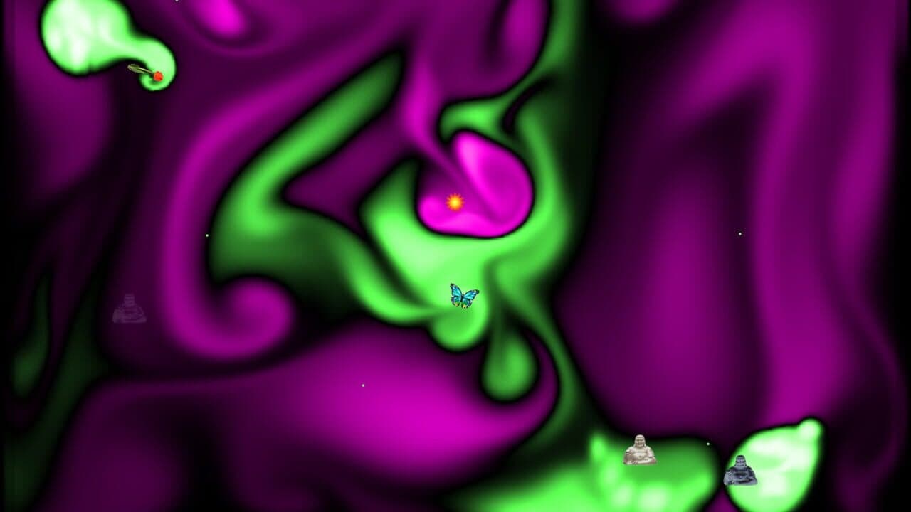 Ichor screenshot 1