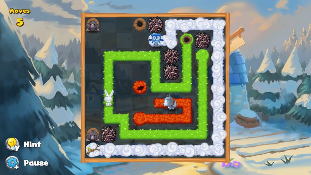 Forest Home thumbnail 3