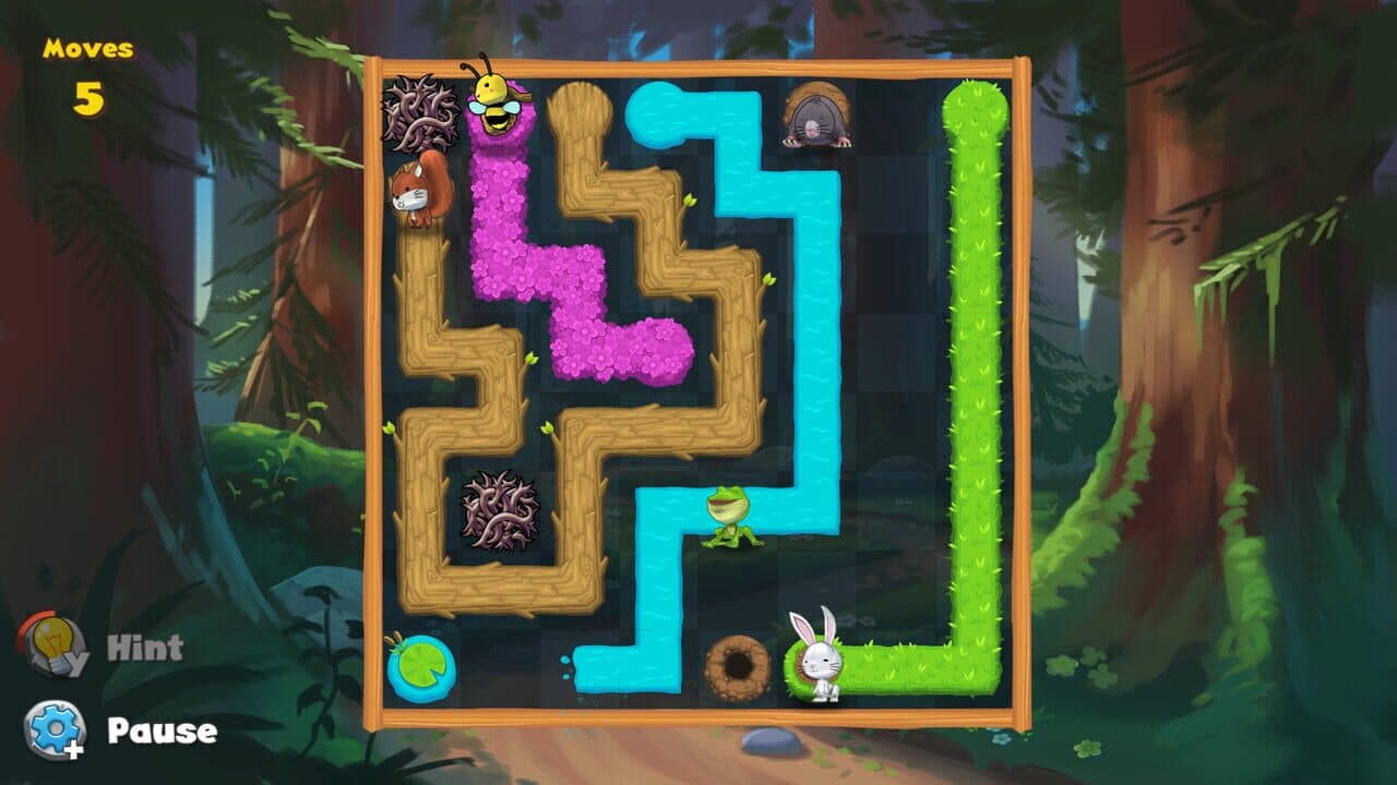 Forest Home thumbnail 5