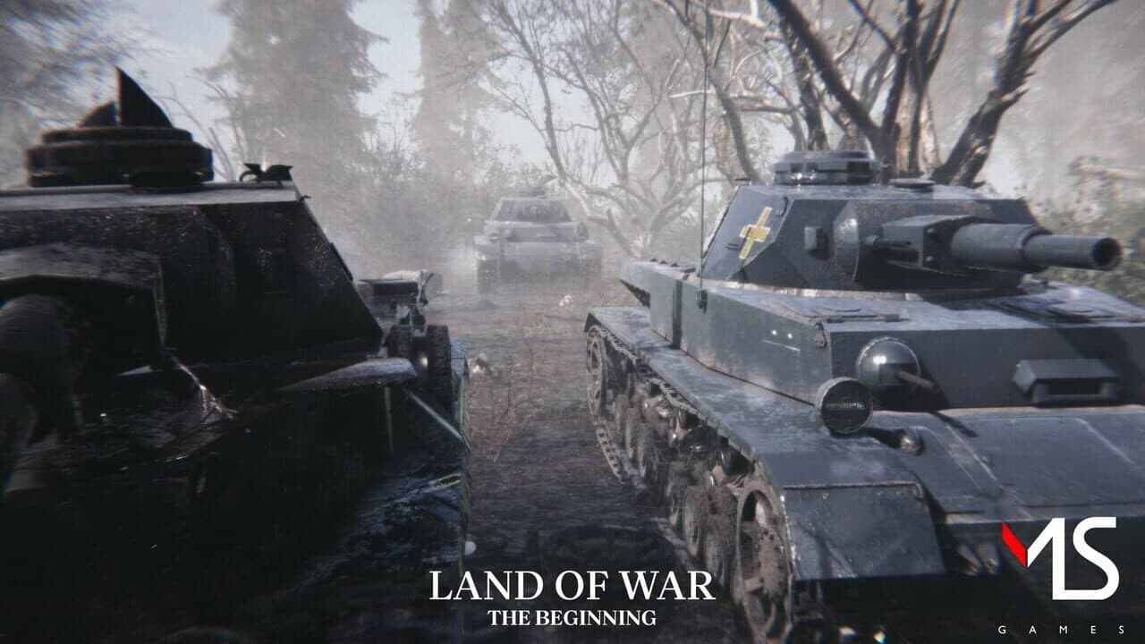 Land of War: The Beginning thumbnail 3
