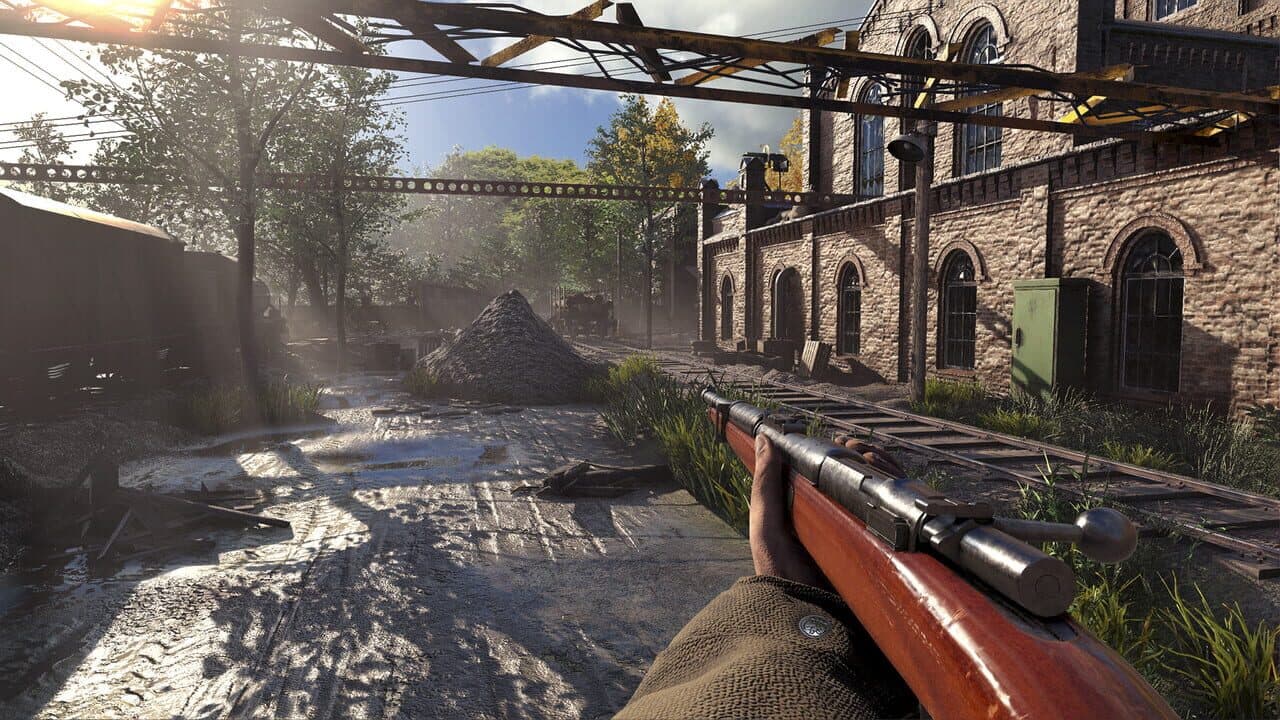 Land of War: The Beginning thumbnail 6