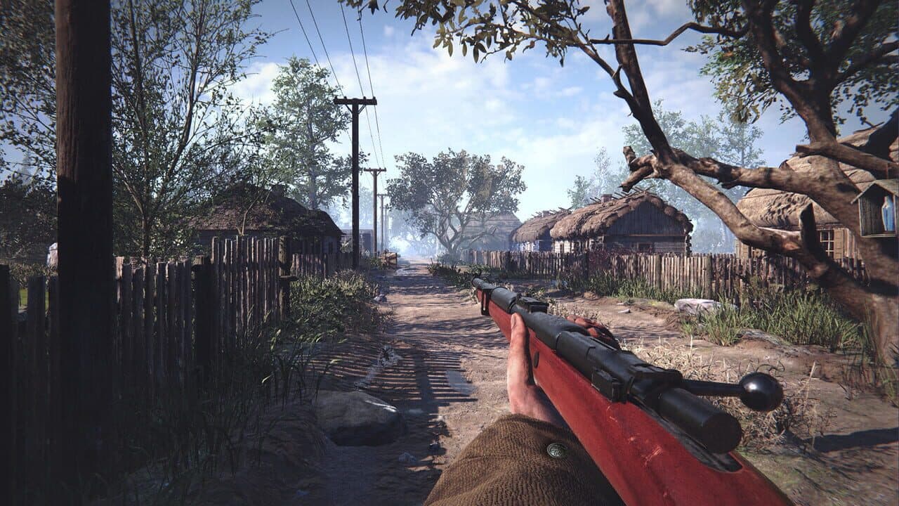 Land of War: The Beginning thumbnail 5