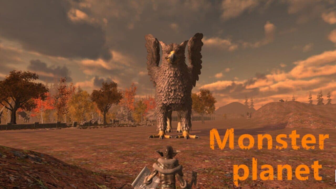Monster planet thumbnail 2
