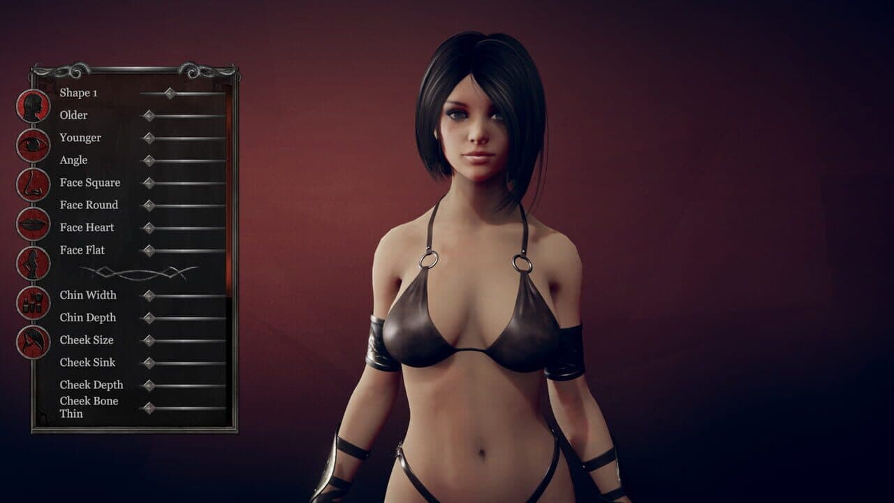 Beauty and Violence: Valkyries thumbnail 12