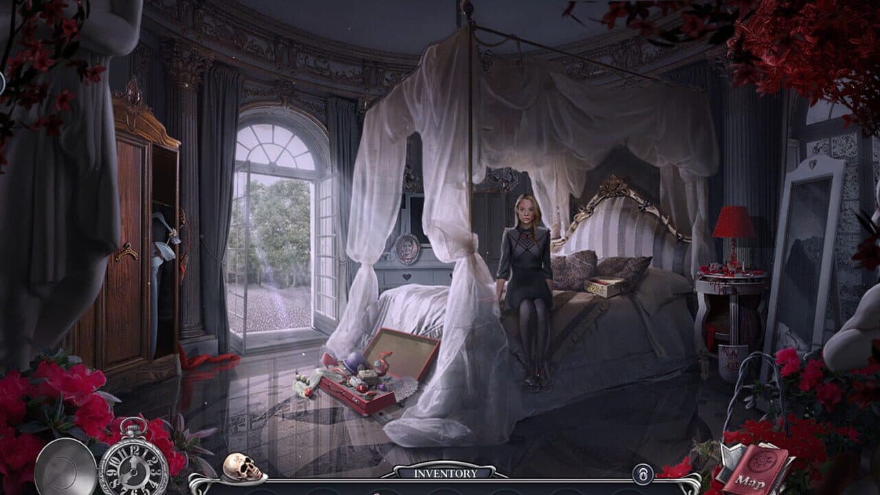 Grim Tales: Guest from the Future - Collector's Edition thumbnail 2