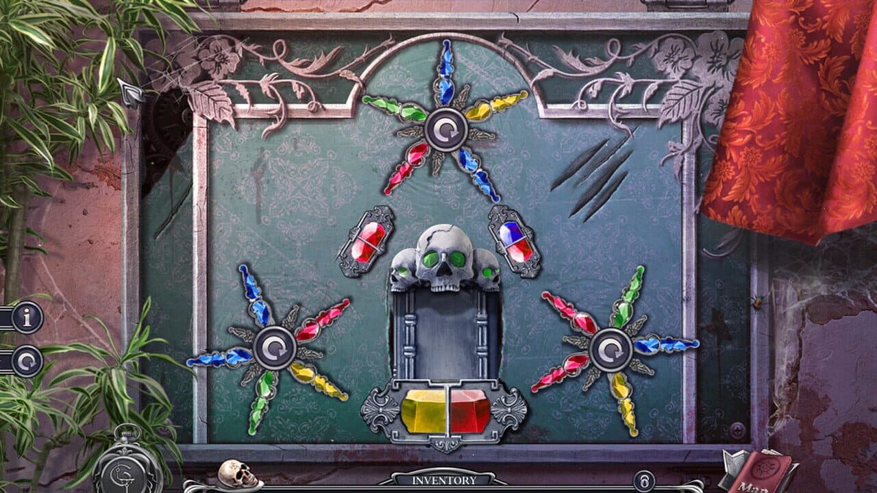 Grim Tales: Guest from the Future - Collector's Edition thumbnail 3