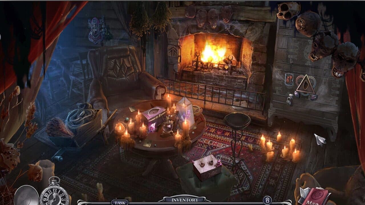Grim Tales: Guest from the Future - Collector's Edition thumbnail 4