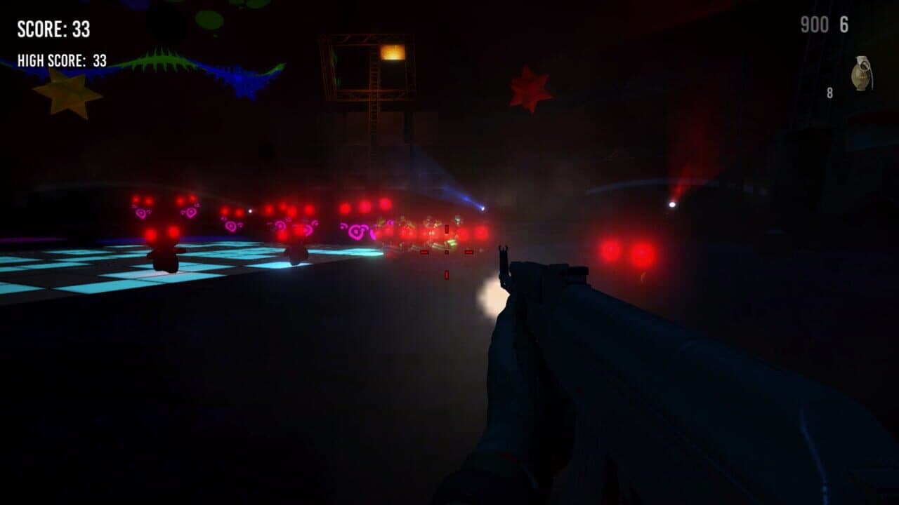 Disco Bullets thumbnail 8