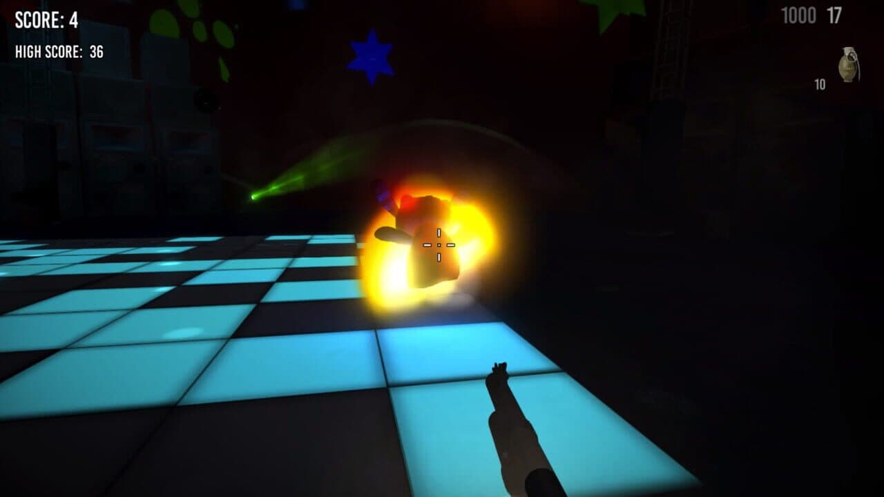 Disco Bullets thumbnail 9