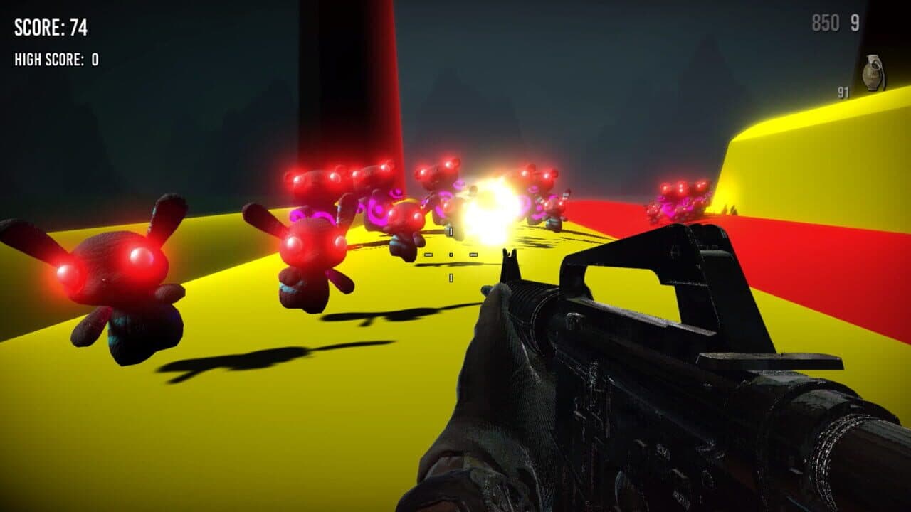 Disco Bullets thumbnail 7