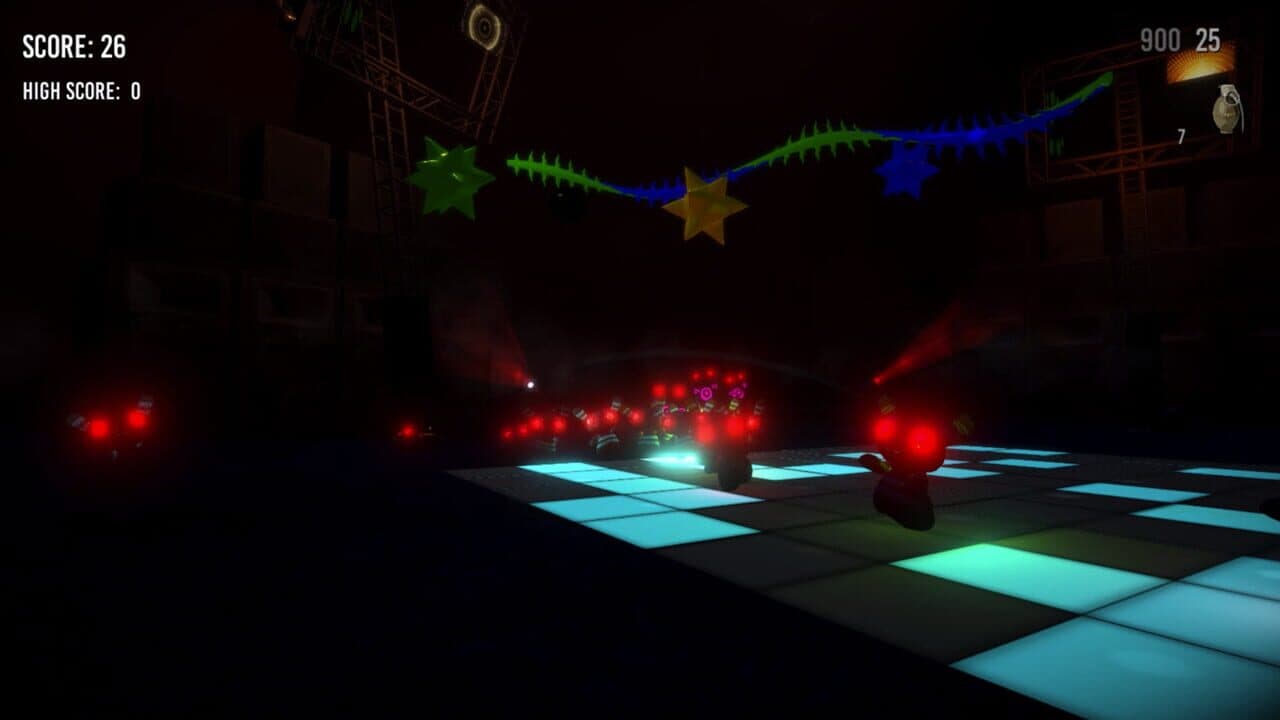 Disco Bullets thumbnail 2