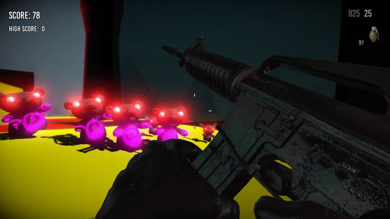 Disco Bullets thumbnail 3