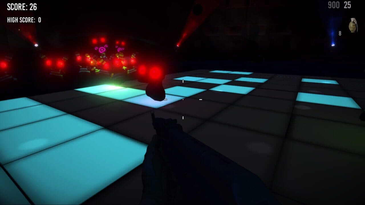 Disco Bullets thumbnail 4