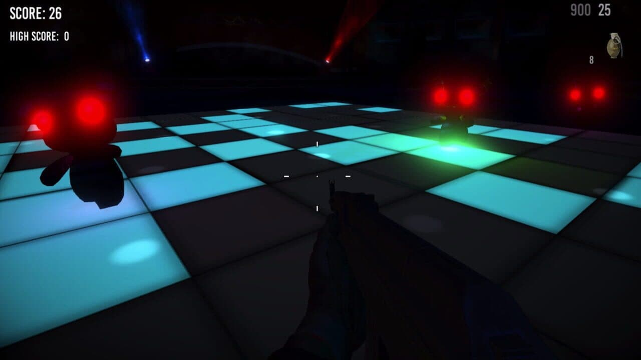 Disco Bullets thumbnail 6