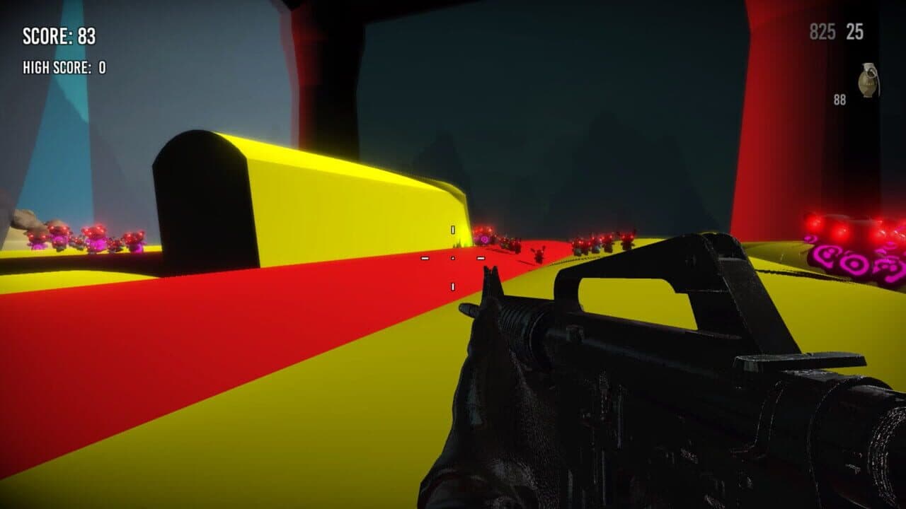 Disco Bullets thumbnail 5
