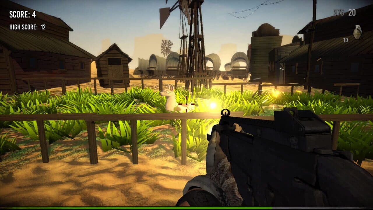 Lama Drama FPS thumbnail 4