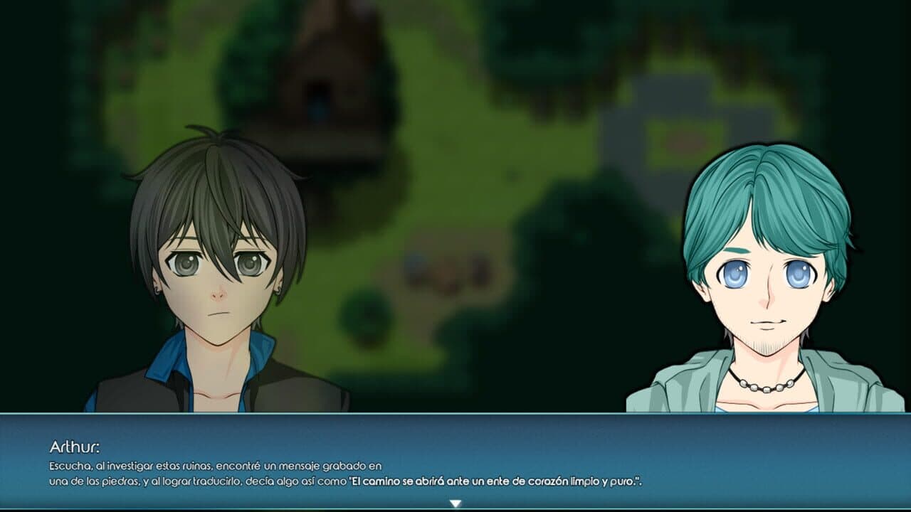 The Last Promise thumbnail 3