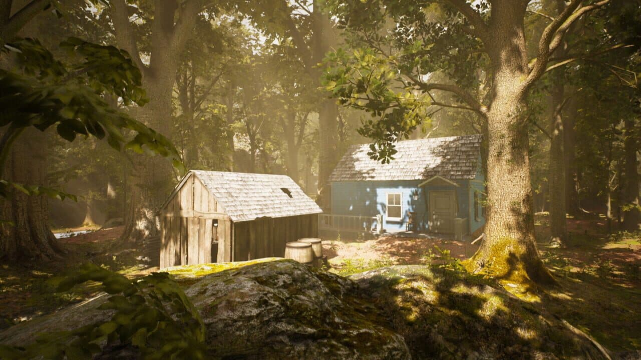 Trapper Simulator thumbnail 5
