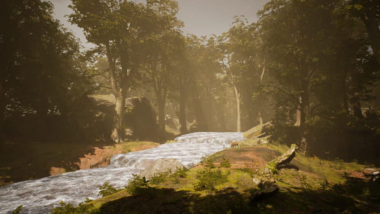 Trapper Simulator thumbnail 6