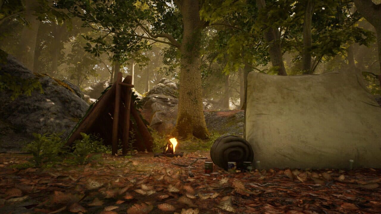 Trapper Simulator thumbnail 2