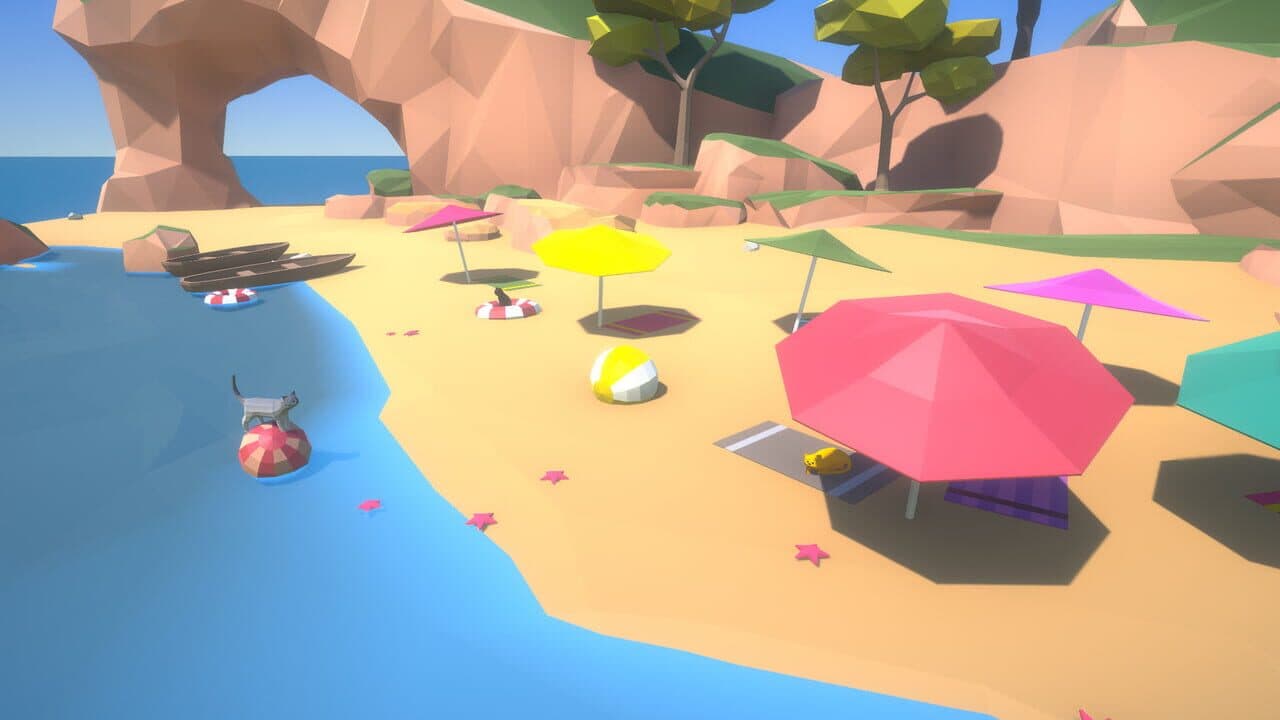 Summer Paws thumbnail 5