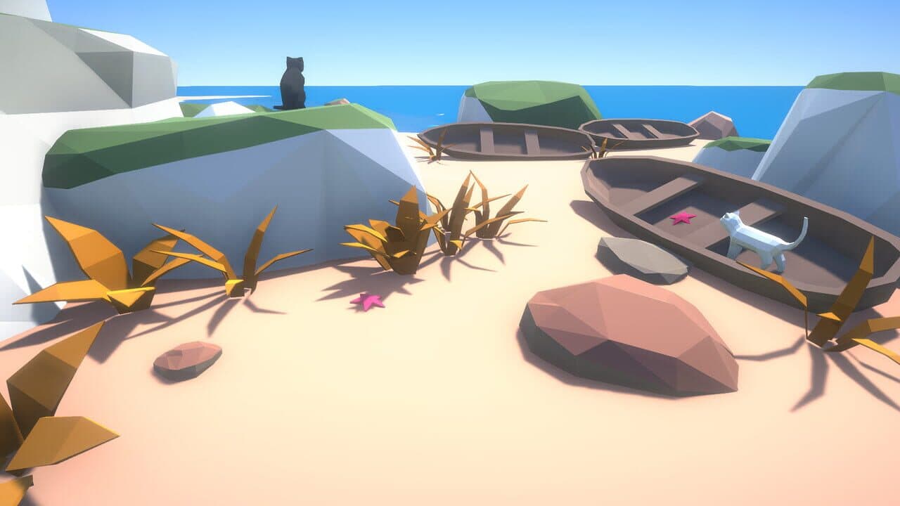 Summer Paws thumbnail 2
