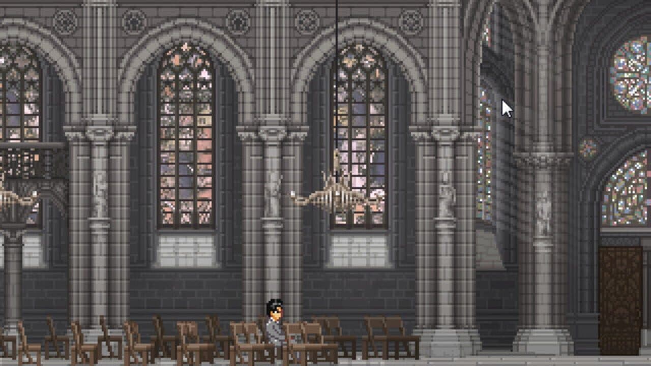 Arrest of a Stone Buddha thumbnail 3