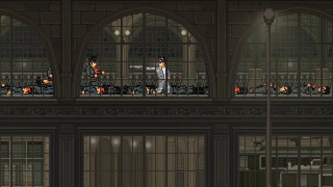 Arrest of a Stone Buddha thumbnail 4