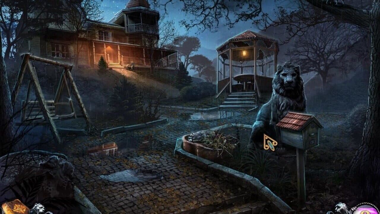 House of 1000 Doors: Family Secrets thumbnail 8