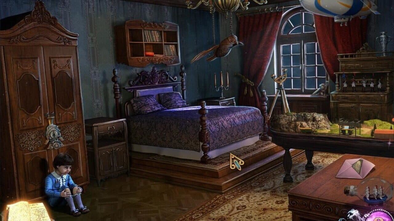 House of 1000 Doors: Family Secrets thumbnail 6