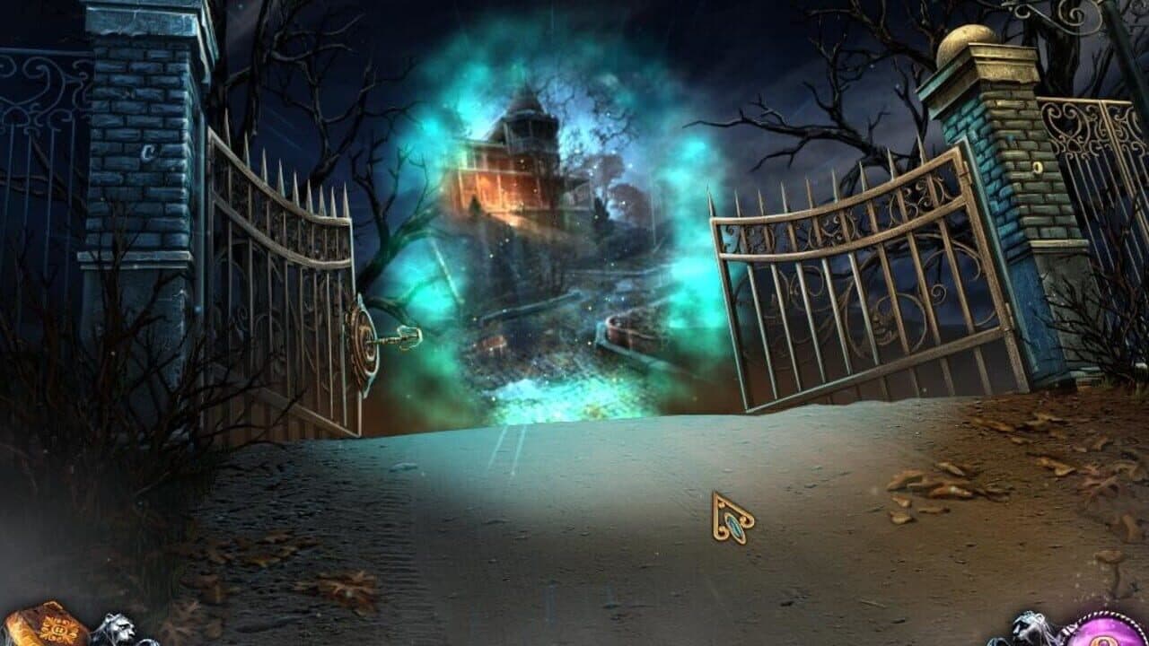 House of 1000 Doors: Family Secrets thumbnail 7