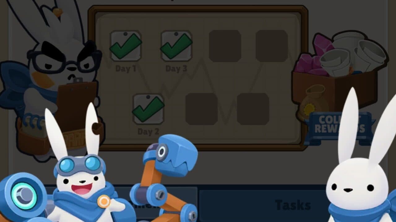BattleSky Brigade: TapTap thumbnail 3