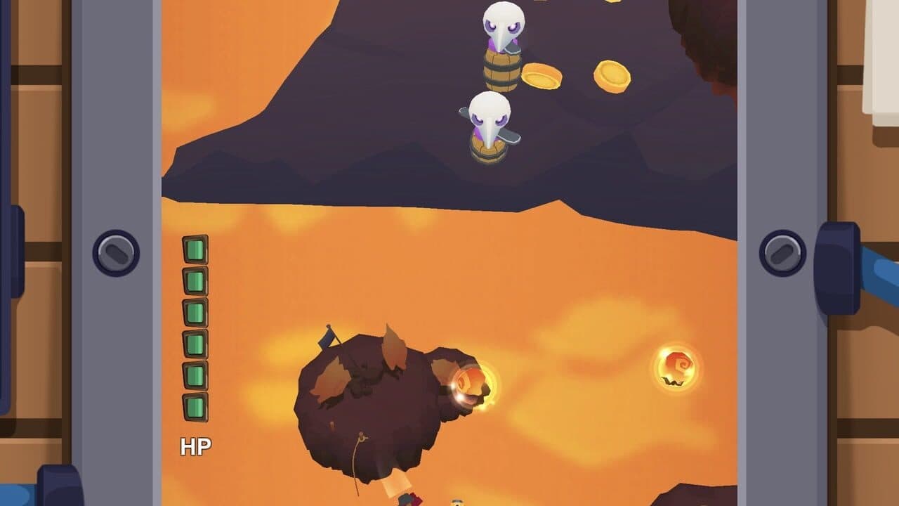 BattleSky Brigade: Harpooner thumbnail 6