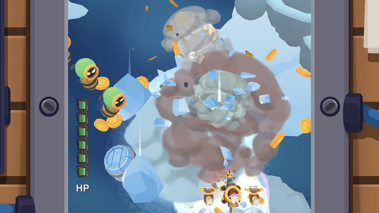 BattleSky Brigade: Harpooner thumbnail 5