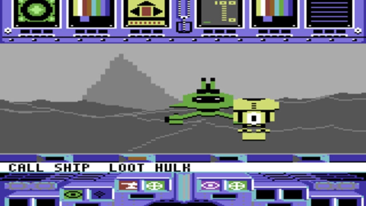 Koronis Rift screenshot 1