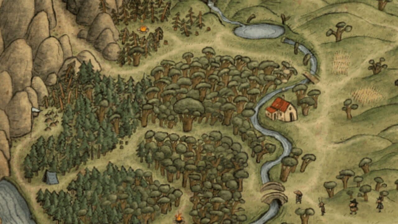 Pilgrims thumbnail 8