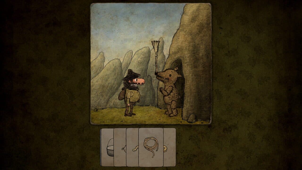 Pilgrims thumbnail 9
