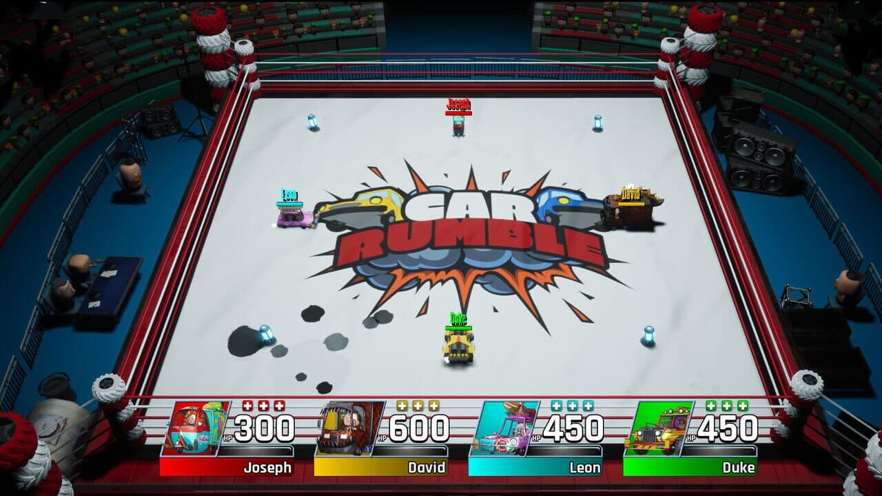 Carrumble thumbnail 3