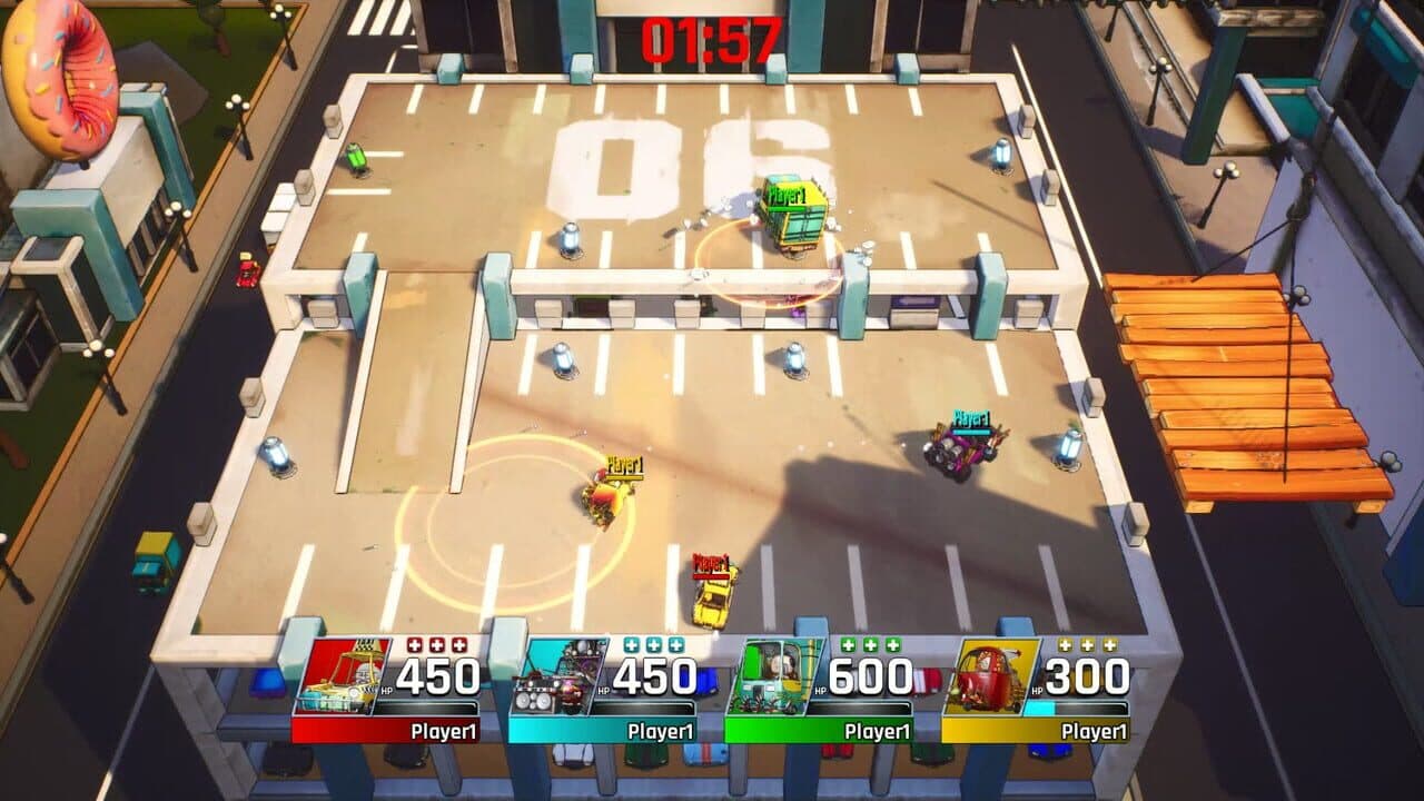 Carrumble thumbnail 4