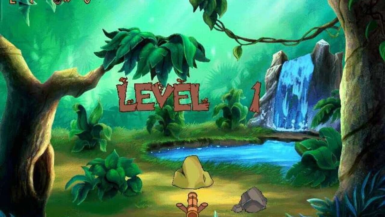 Disney's Timon & Pumbaa's Jungle Games thumbnail 4