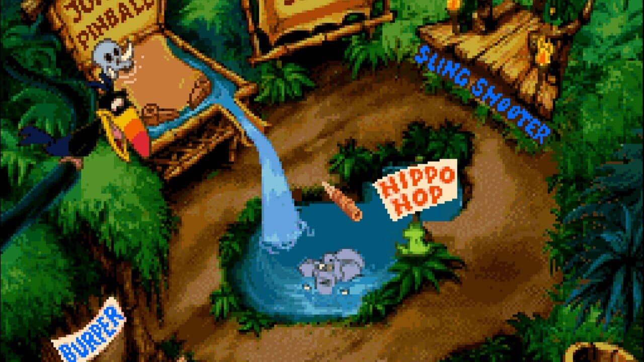 Disney's Timon & Pumbaa's Jungle Games thumbnail 6