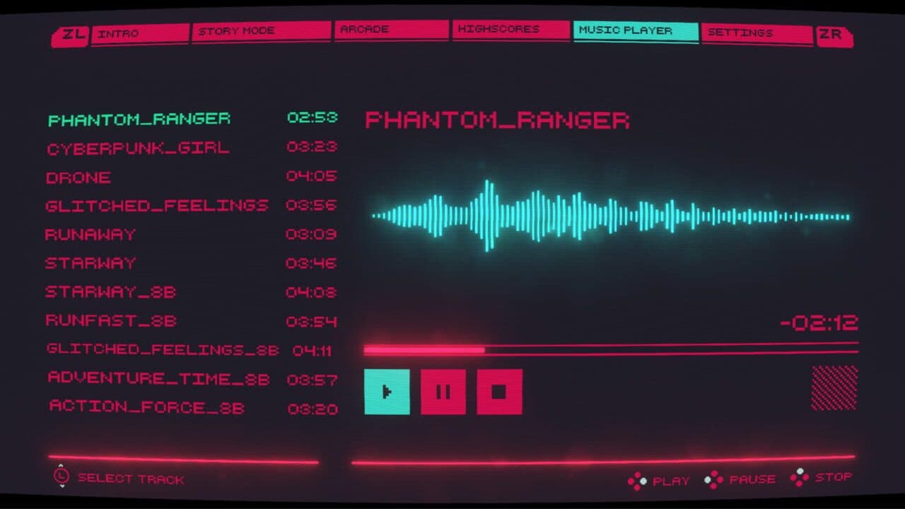Cyber Protocol thumbnail 5