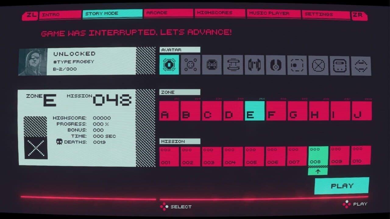 Cyber Protocol thumbnail 7
