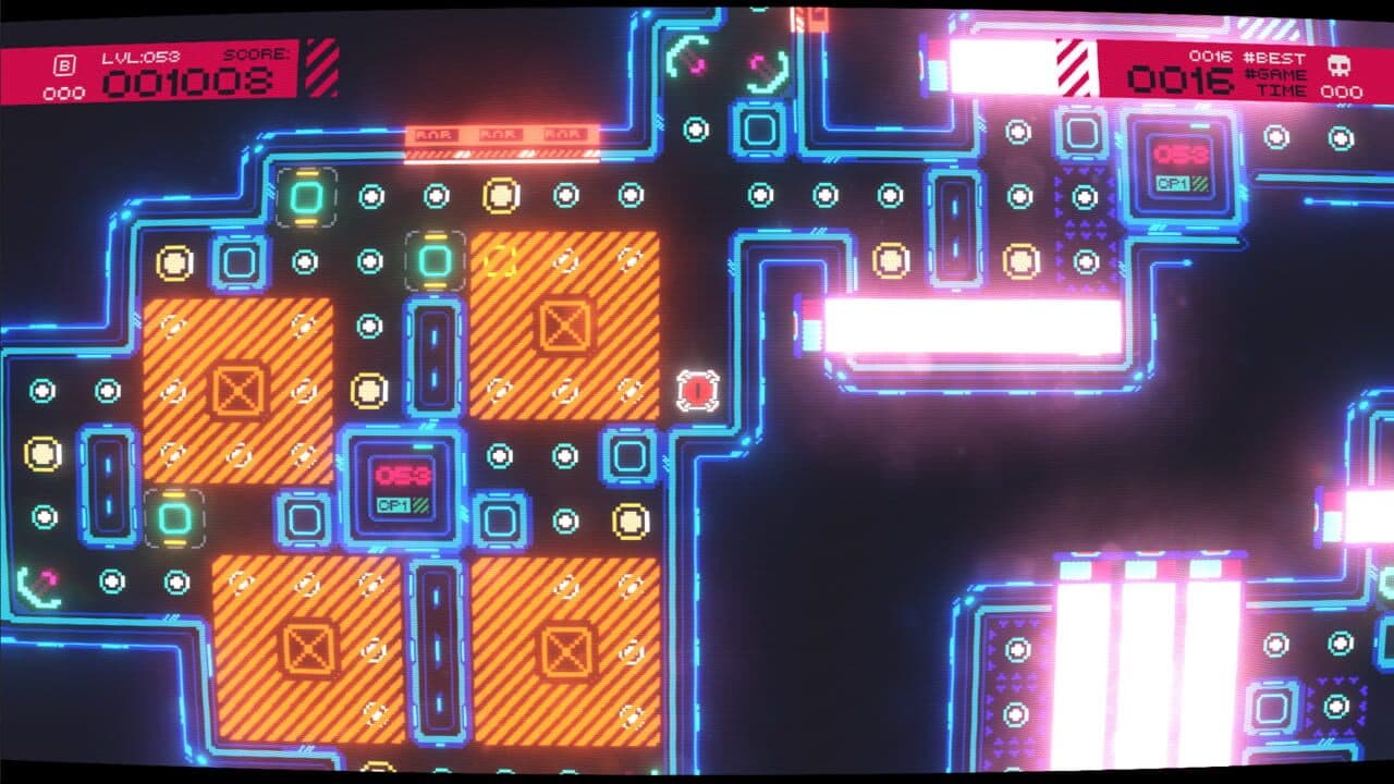 Cyber Protocol thumbnail 6