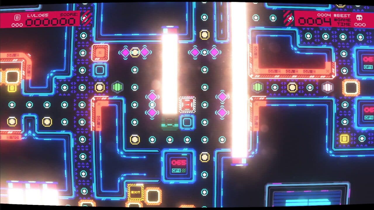 Cyber Protocol thumbnail 2