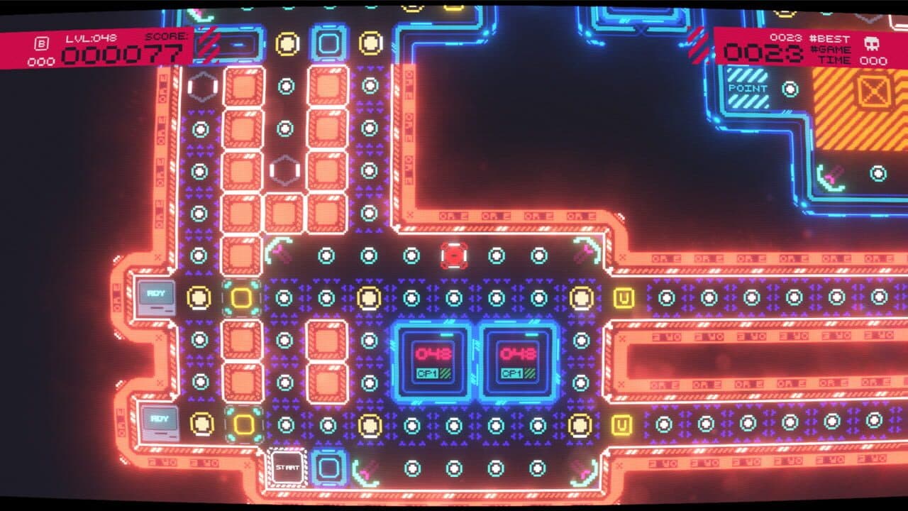 Cyber Protocol thumbnail 3