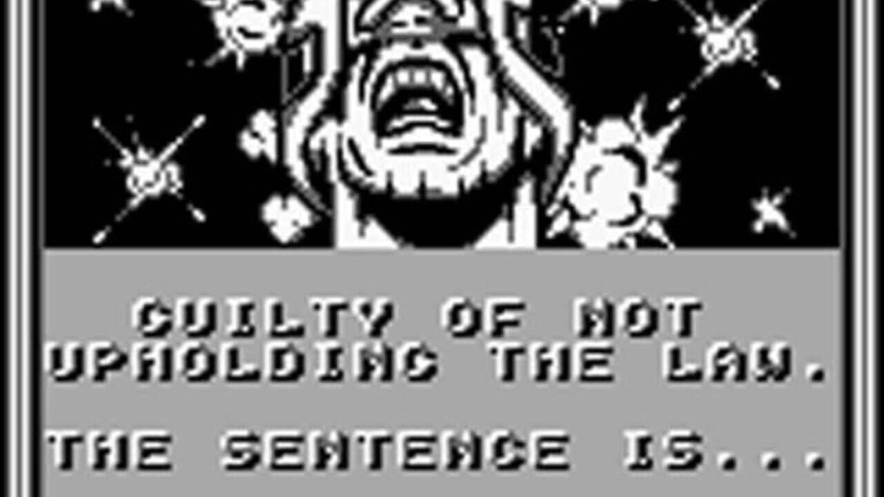 Judge Dredd thumbnail 6