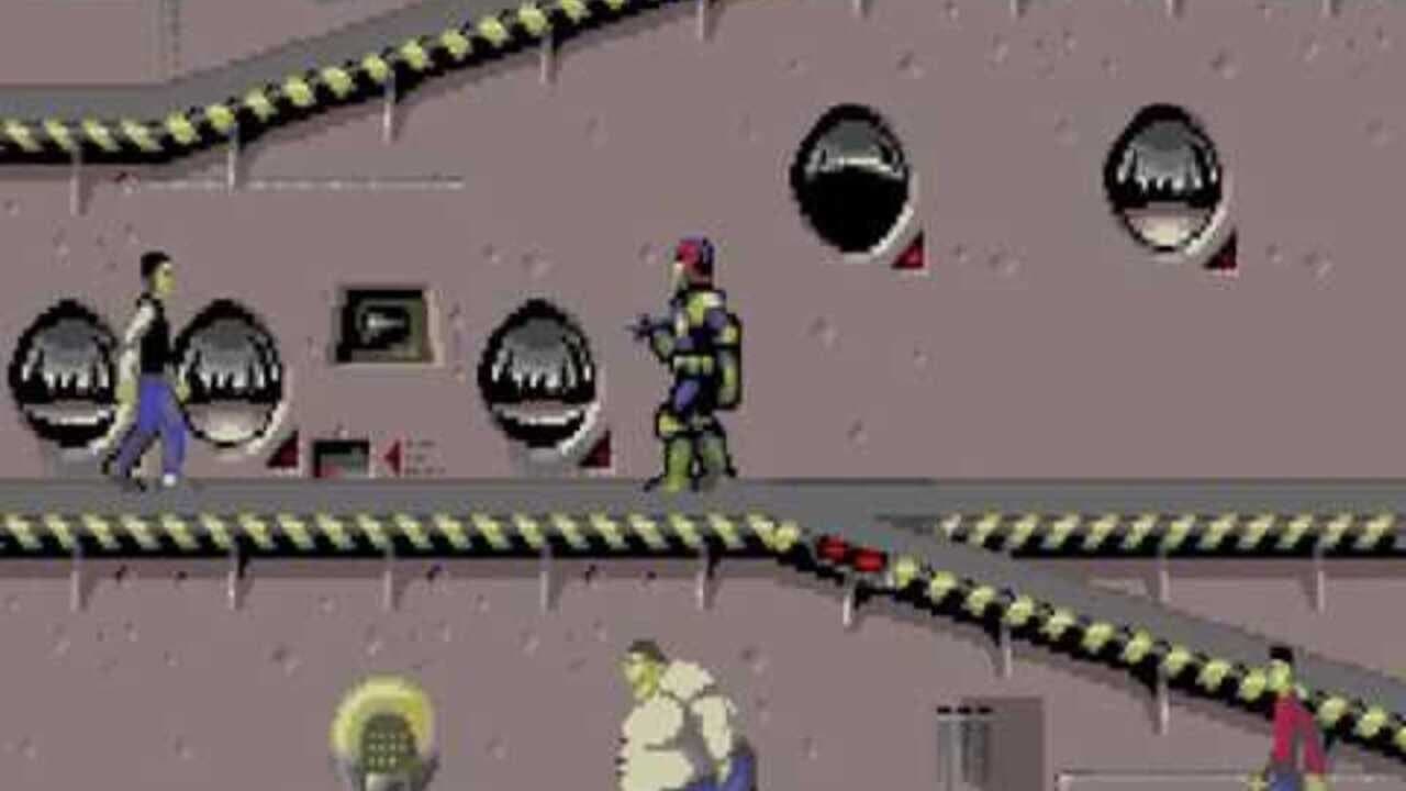Judge Dredd thumbnail 2