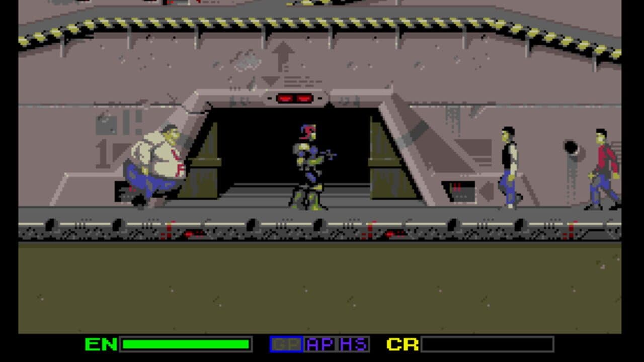 Judge Dredd thumbnail 7